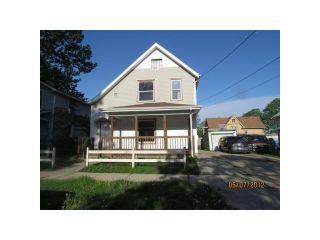 Foreclosed Home - 221 N 8TH ST, 48912