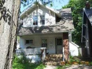 Foreclosed Home - 135 S CLEMENS AVE, 48912