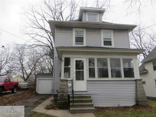 Foreclosed Home - 322 LATHROP ST, 48912
