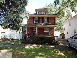 Foreclosed Home - 1447 PROSPECT ST, 48912