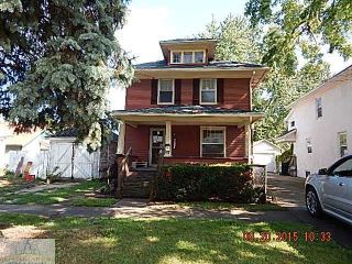 Foreclosed Home - List 100338603