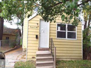 Foreclosed Home - 1409 GRAY ST, 48912