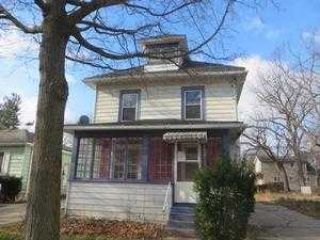 Foreclosed Home - List 100338973