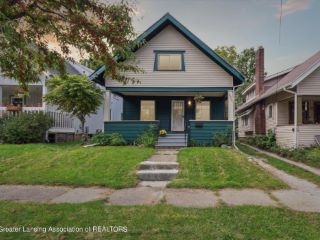 Foreclosed Home - 322 ALLEN ST, 48912