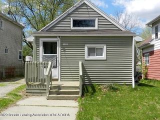 Foreclosed Home - 1104 S HOLMES ST, 48912