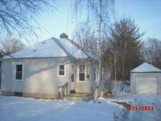 Foreclosed Home - List 100050387