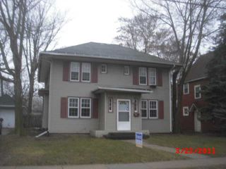 Foreclosed Home - List 100051174