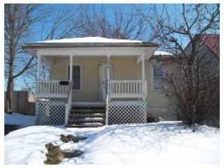 Foreclosed Home - 1354 LANSING AVE, 48915