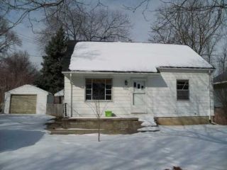 Foreclosed Home - List 100051192