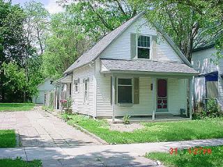 Foreclosed Home - List 100099752