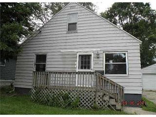 Foreclosed Home - List 100152880