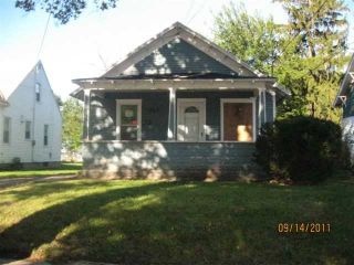 Foreclosed Home - 1725 COMFORT ST, 48915