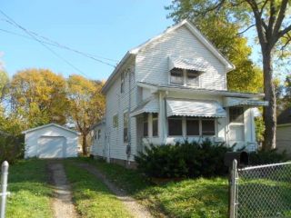 Foreclosed Home - 1410 ROOSEVELT AVE, 48915