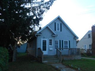 Foreclosed Home - List 100203734