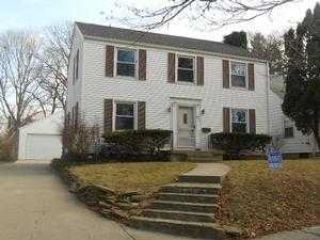 Foreclosed Home - List 100208367