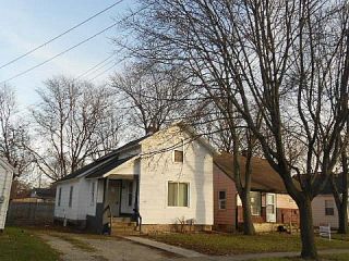 Foreclosed Home - 1320 GLENROSE AVE, 48915