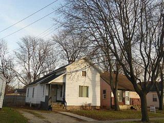Foreclosed Home - List 100213150