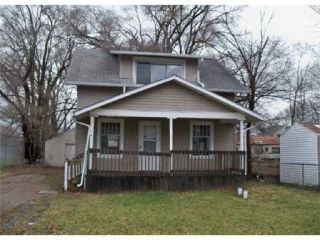 Foreclosed Home - List 100233655