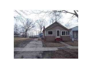 Foreclosed Home - List 100263674