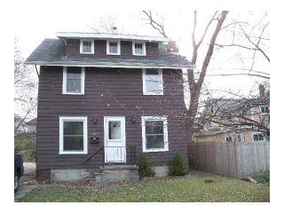 Foreclosed Home - List 100263849