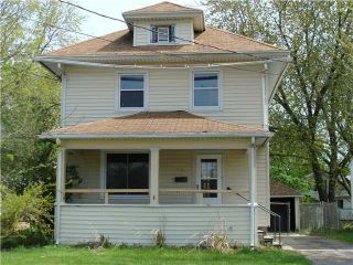 Foreclosed Home - 716 N JENISON AVE, 48915