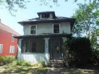 Foreclosed Home - List 100319322