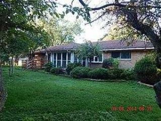 Foreclosed Home - List 100337988