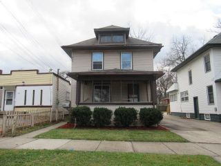 Foreclosed Home - 711 W Lapeer St, 48915