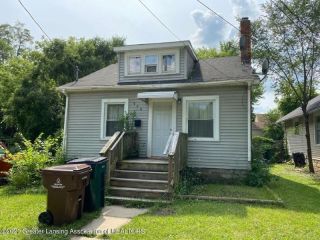Foreclosed Home - List 100372756