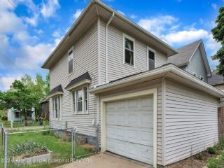 Foreclosed Home - 1021 W GENESEE ST, 48915