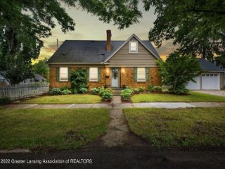 Foreclosed Home - 801 DURANT ST, 48915