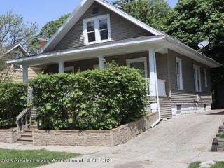 Foreclosed Home - 1208 W LENAWEE ST, 48915