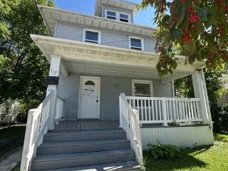 Foreclosed Home - 115 HURON ST, 48915