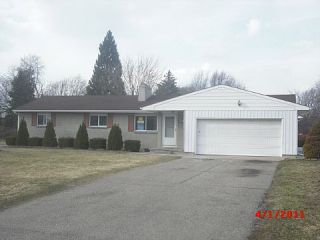 Foreclosed Home - 540 WOODHAVEN DR, 48917