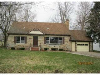 Foreclosed Home - 1319 SHAFFER CT, 48917