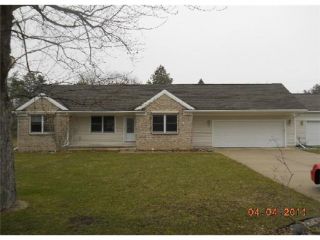 Foreclosed Home - 12212 E GREENFIELD RD, 48917
