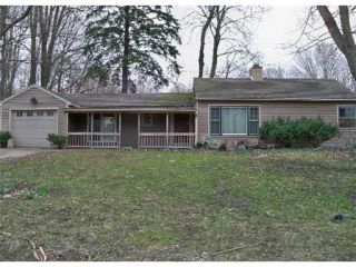 Foreclosed Home - 1400 N WAVERLY RD, 48917