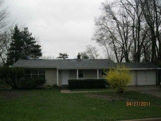 Foreclosed Home - List 100050974