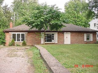 Foreclosed Home - 522 WINIFRED AVE, 48917