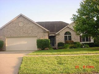 Foreclosed Home - List 100136435