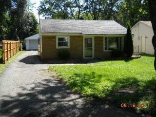 Foreclosed Home - 224 BRYNFORD AVE, 48917