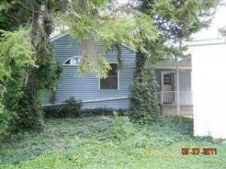 Foreclosed Home - List 100161957