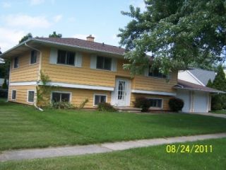 Foreclosed Home - List 100184498