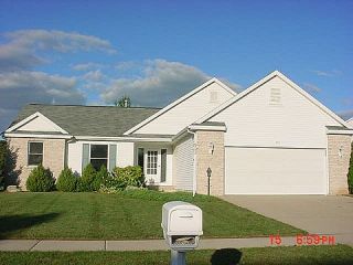 Foreclosed Home - List 100187245