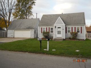 Foreclosed Home - List 100198667
