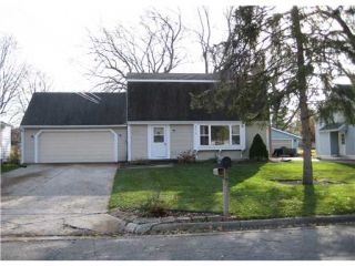 Foreclosed Home - List 100203519
