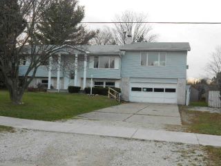 Foreclosed Home - List 100208422