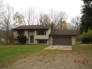 Foreclosed Home - List 100211855