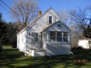 Foreclosed Home - List 100211915