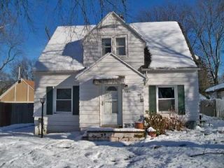 Foreclosed Home - List 100221047